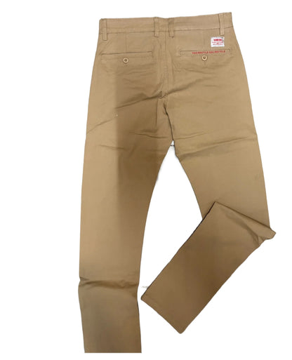 CHINO CAMEL