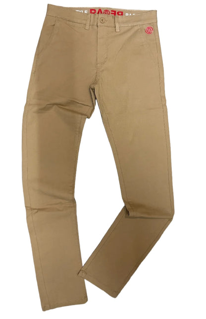 CHINO CAMEL