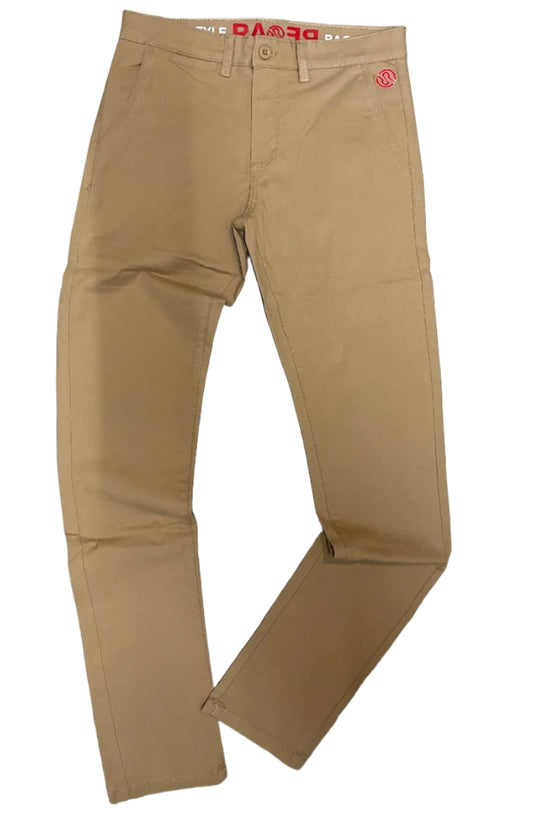 CHINO CAMEL