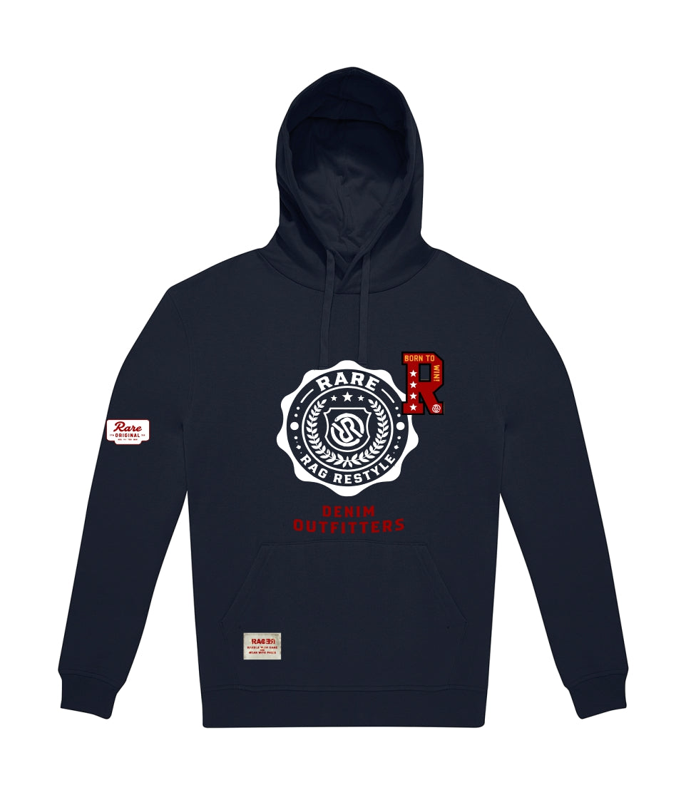 RRHOOD4 NAVY