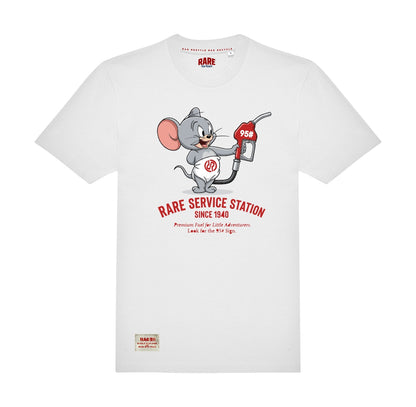TS MOUSE WHITE