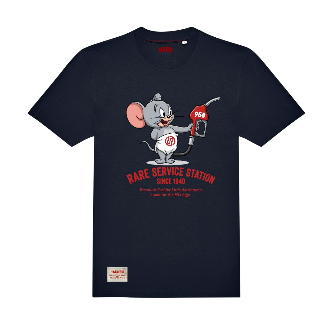 TS MOUSE NAVY