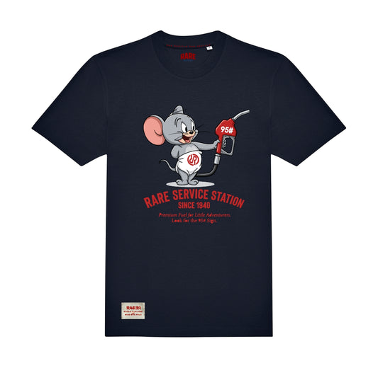 TS MOUSE NAVY