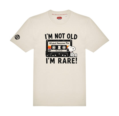 TS SNOOP OFFWHITE