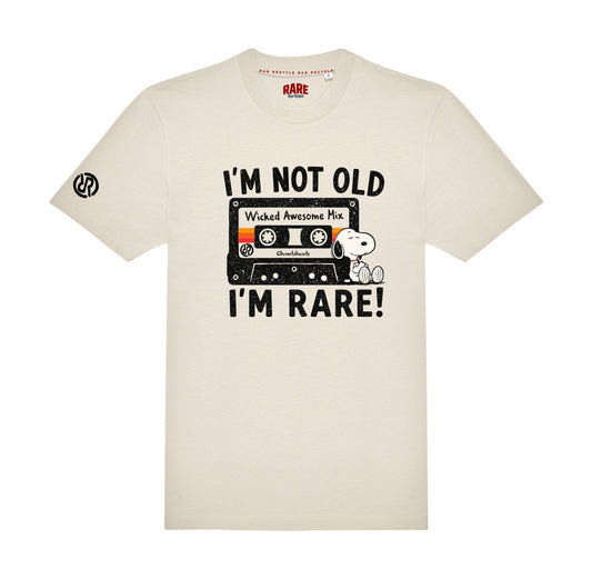 TS SNOOP OFFWHITE