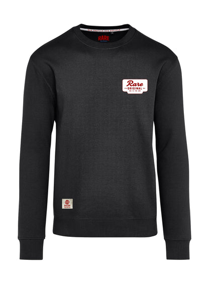 RRSW3 BLACK