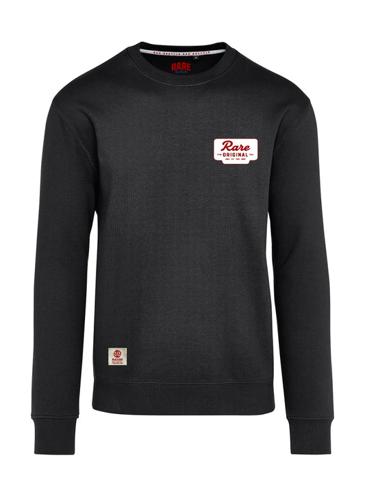 RRSW3 BLACK