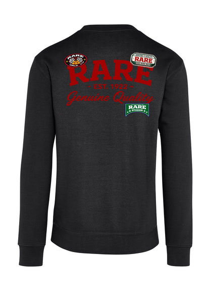 RRSW3 BLACK