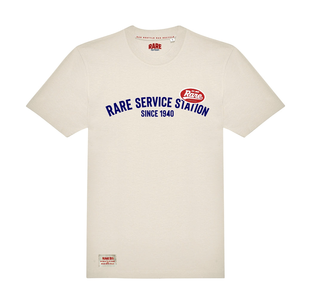 TS GAS OFFWHITE