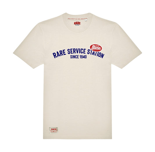 TS GAS OFFWHITE